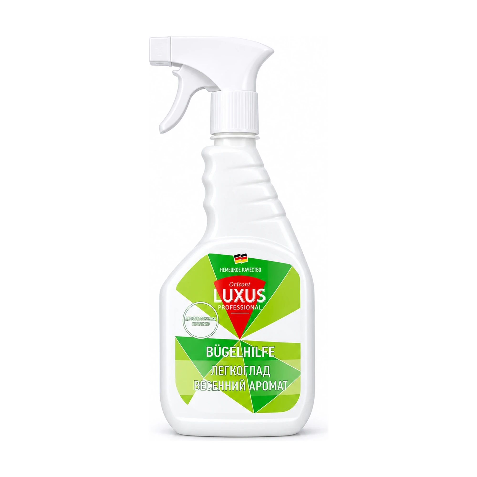 Средство для глажения "Легкоглад Весенний аромат"